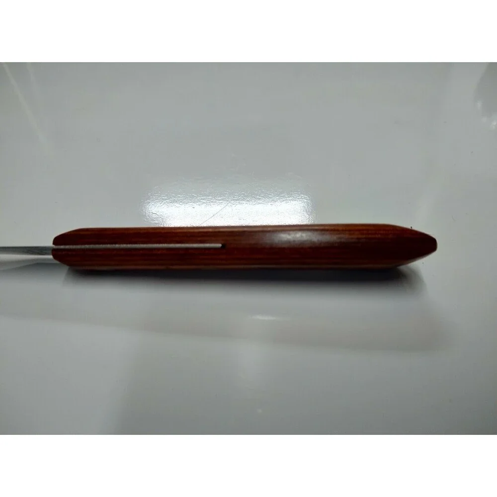 Vintage Flint Vanadium 7